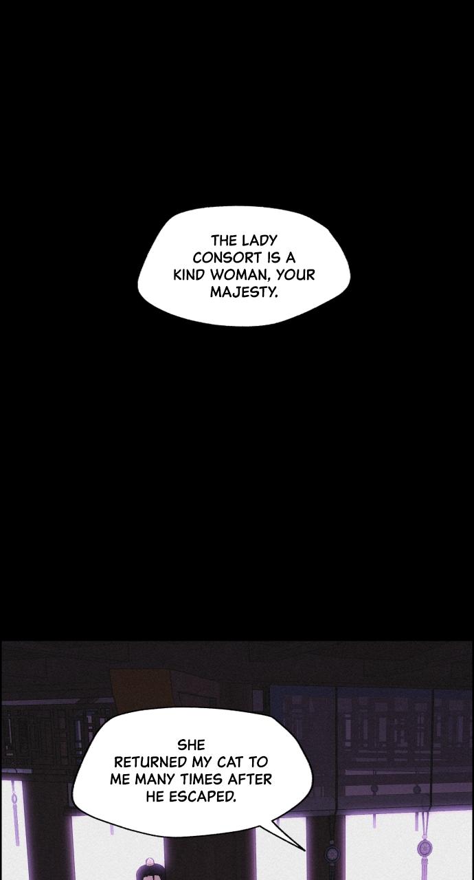 Read Love Song for Illusion EN Manga Online