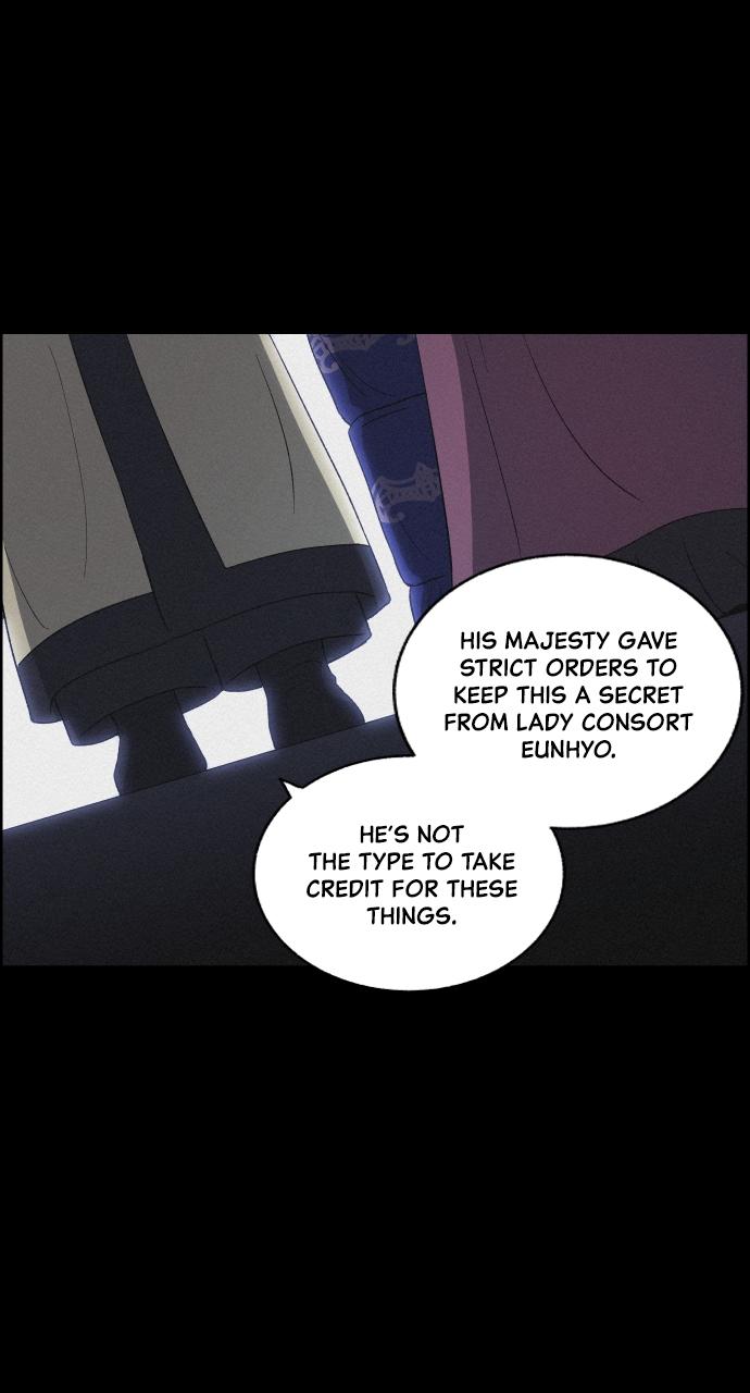 Read Love Song for Illusion EN Manga Online