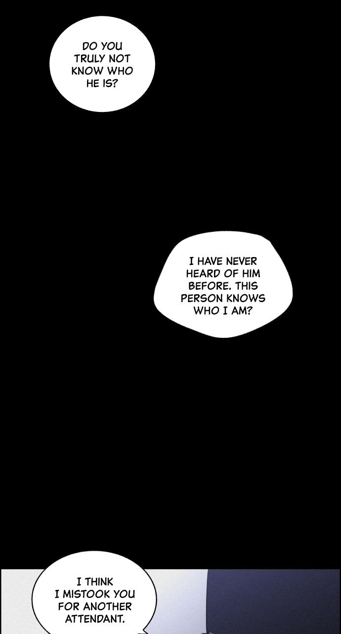 Read Love Song for Illusion EN Manga Online