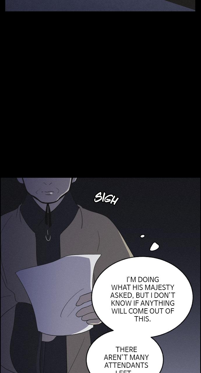 Read Love Song for Illusion EN Manga Online