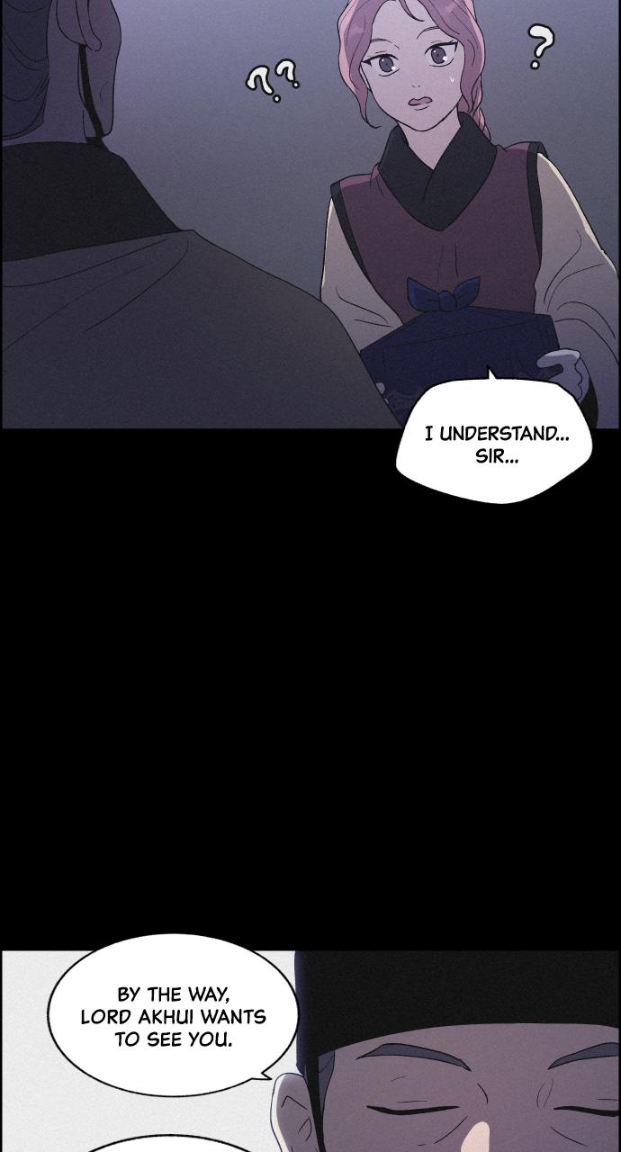 Read Love Song for Illusion EN Manga Online