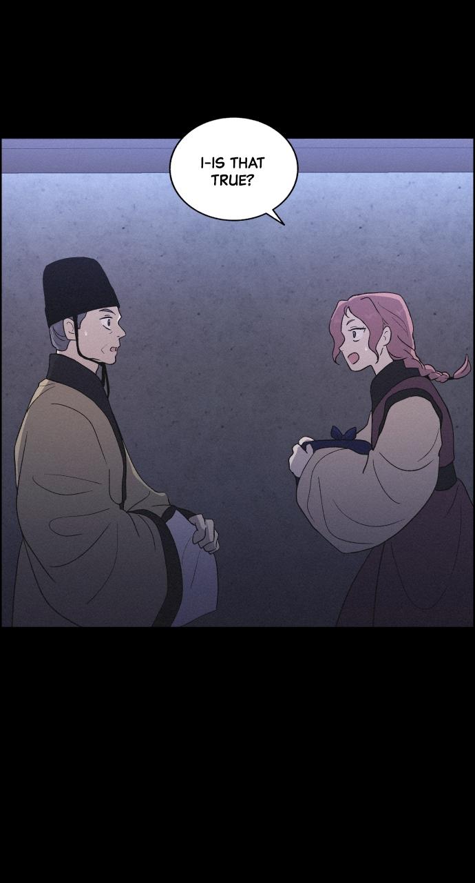 Read Love Song for Illusion EN Manga Online