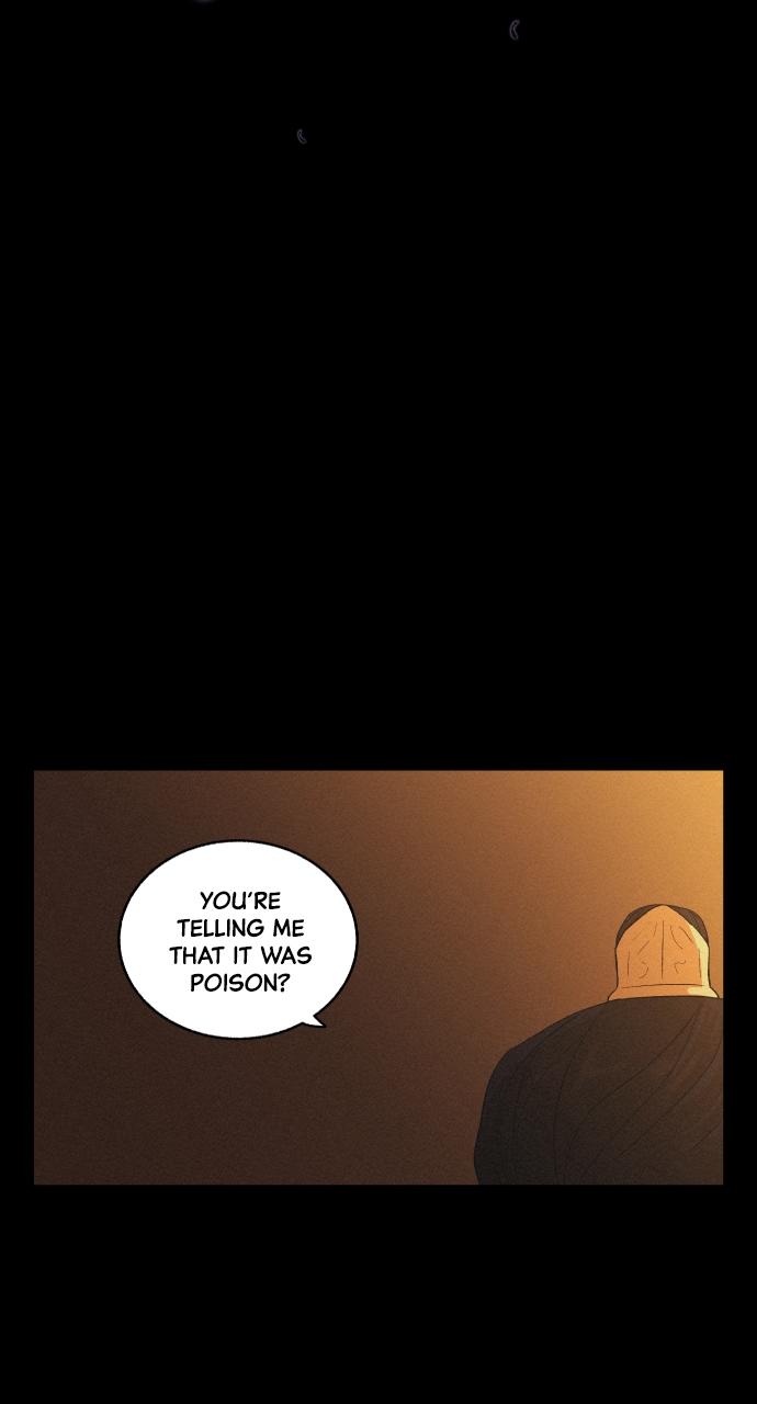 Read Love Song for Illusion EN Manga Online