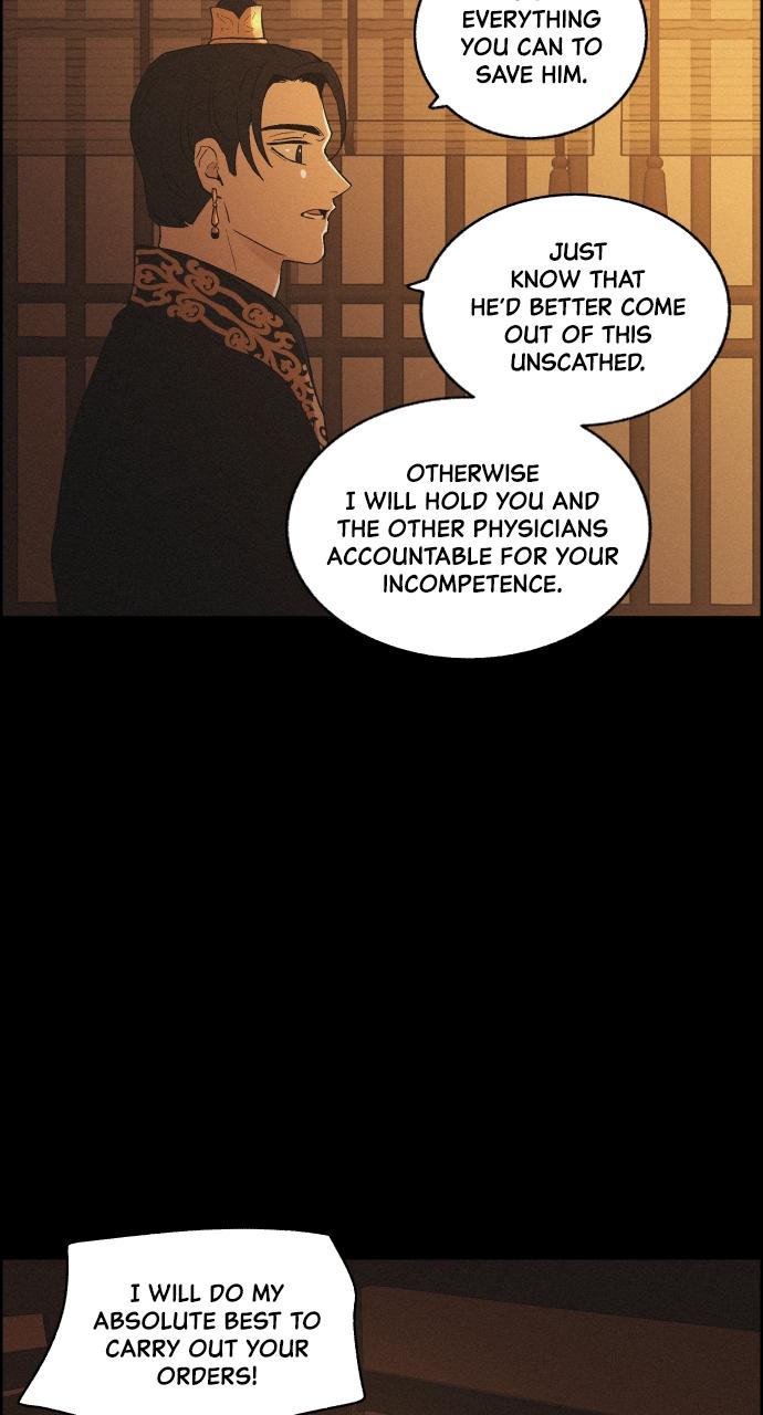 Read Love Song for Illusion EN Manga Online