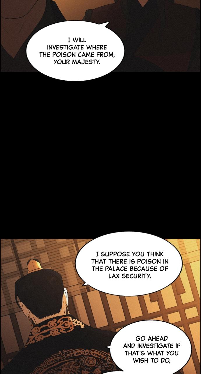 Read Love Song for Illusion EN Manga Online