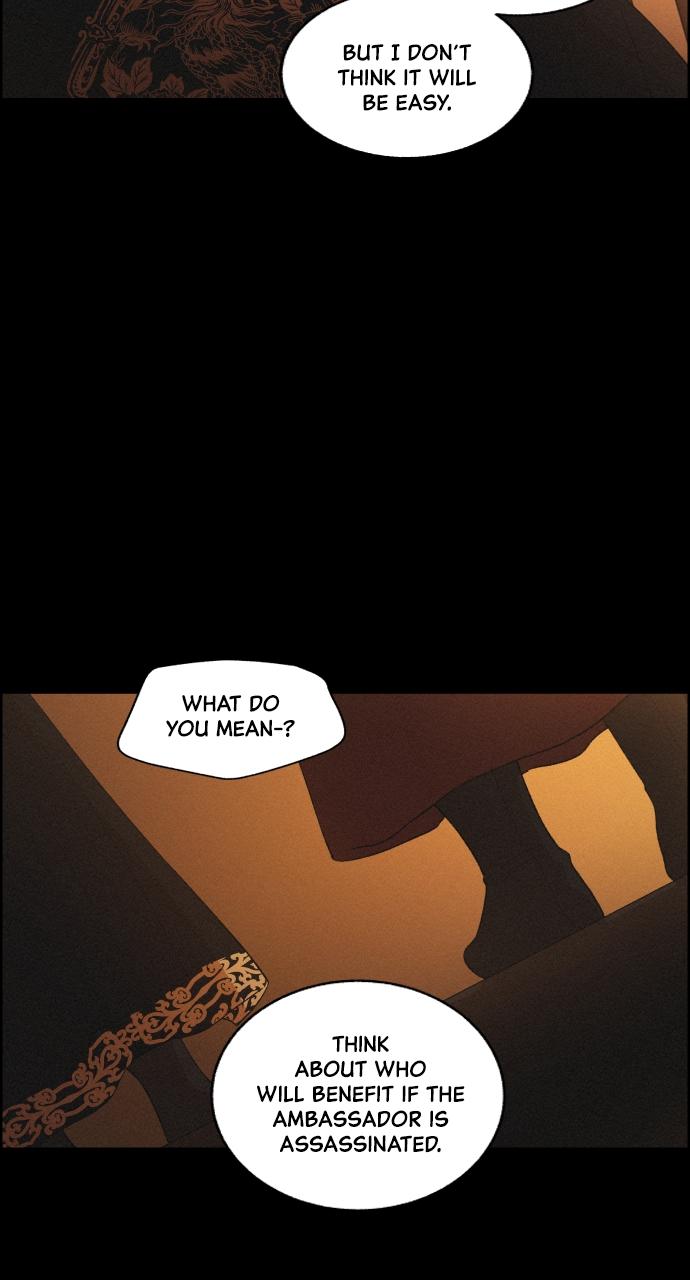 Read Love Song for Illusion EN Manga Online