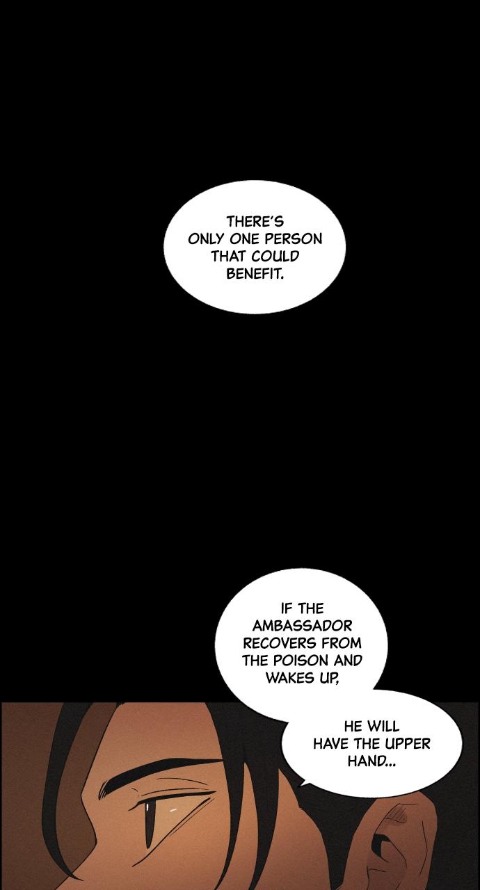 Read Love Song for Illusion EN Manga Online