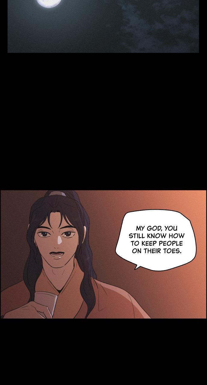 Read Love Song for Illusion EN Manga Online