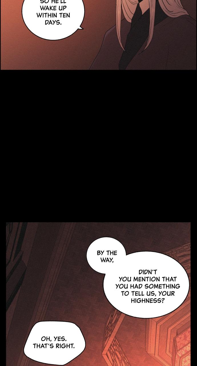 Read Love Song for Illusion EN Manga Online