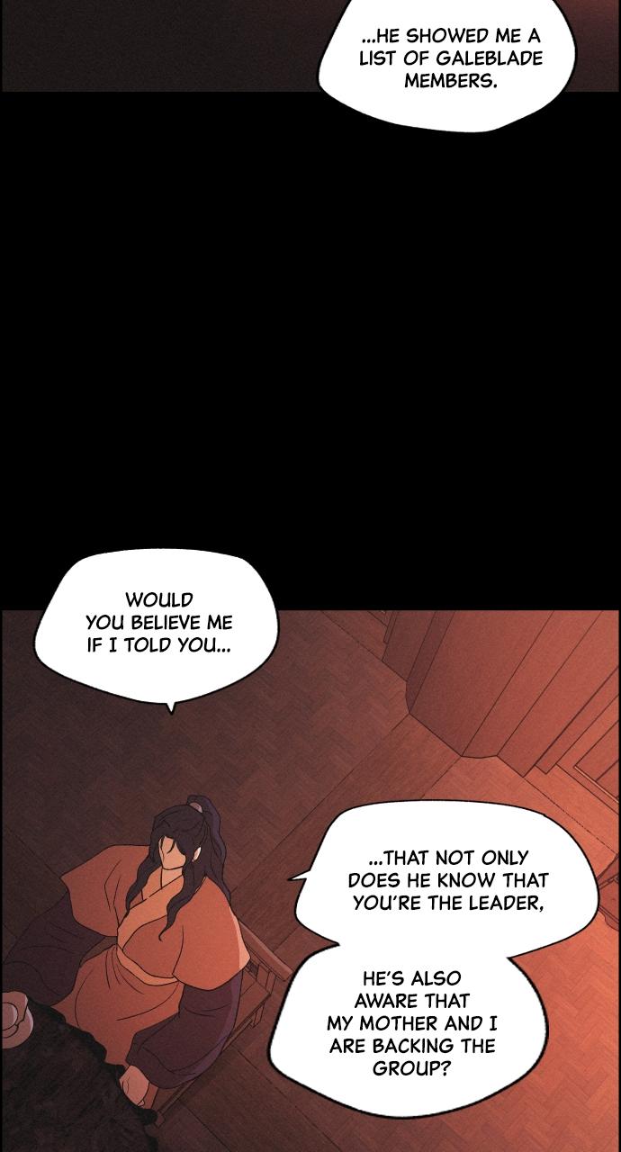 Read Love Song for Illusion EN Manga Online