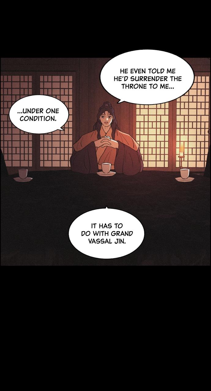 Read Love Song for Illusion EN Manga Online