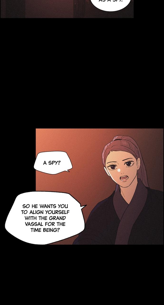 Read Love Song for Illusion EN Manga Online