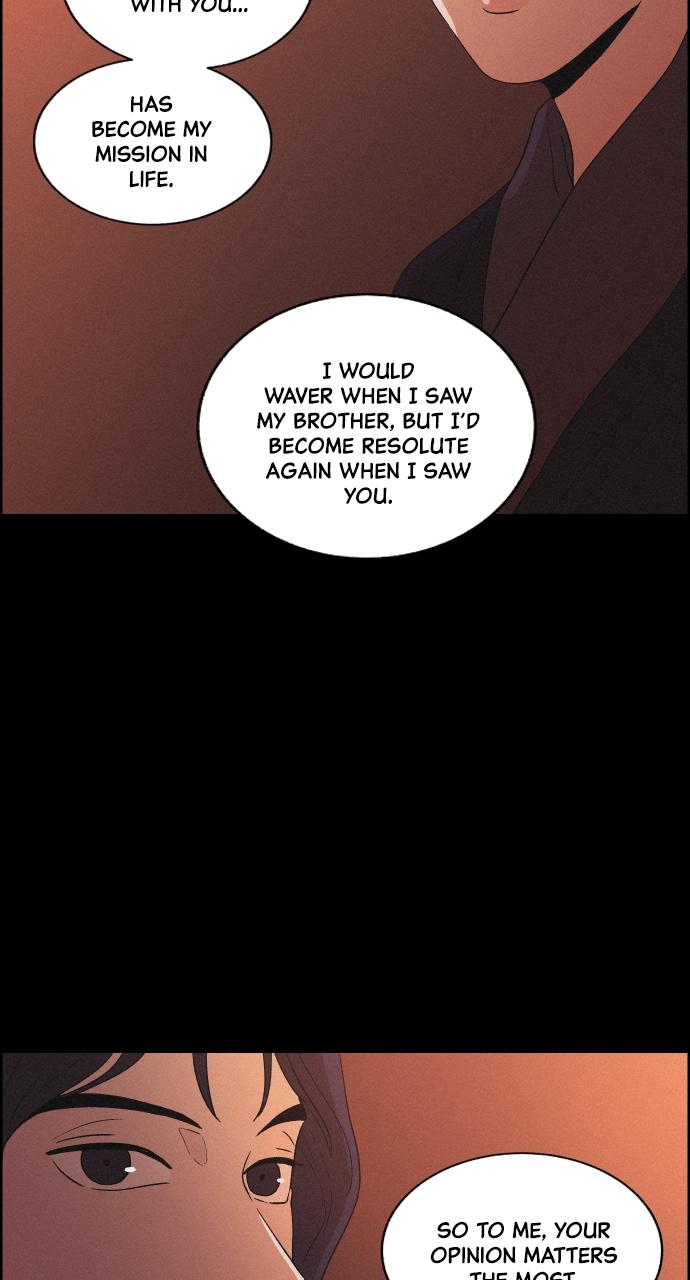 Read Love Song for Illusion EN Manga Online