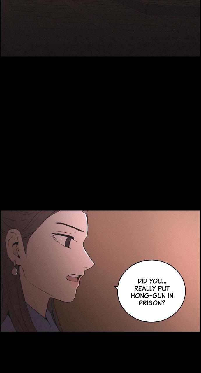 Read Love Song for Illusion EN Manga Online