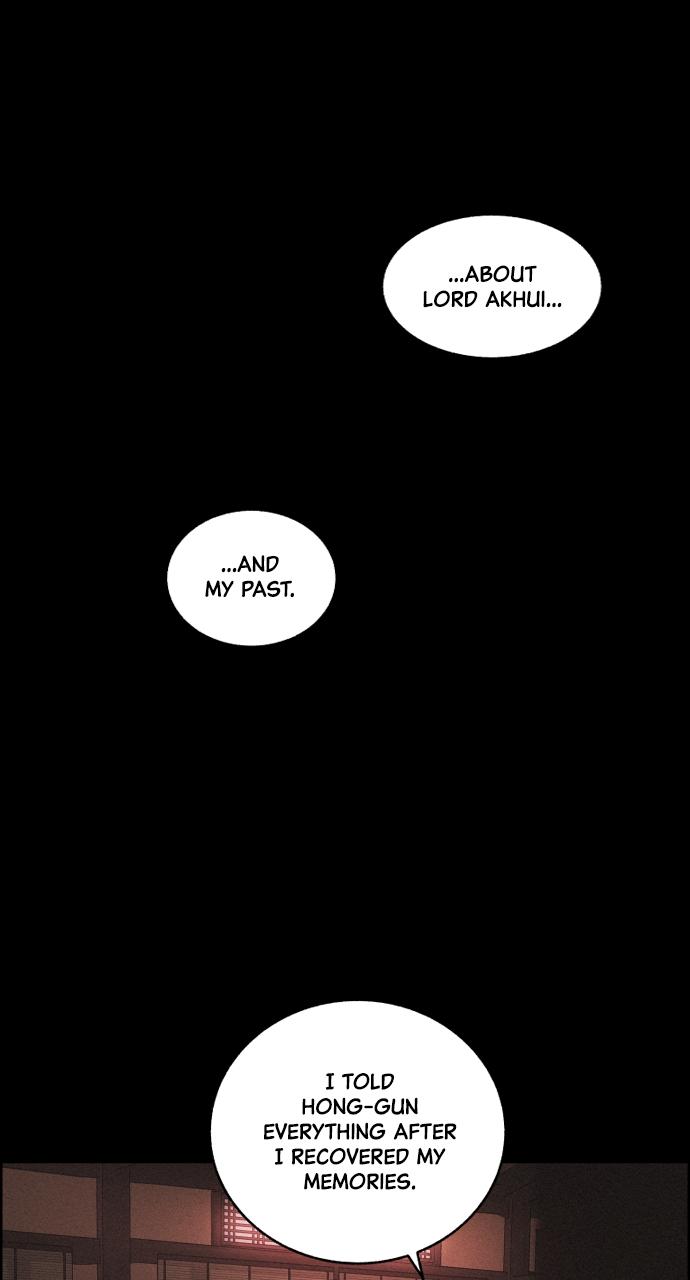 Read Love Song for Illusion EN Manga Online