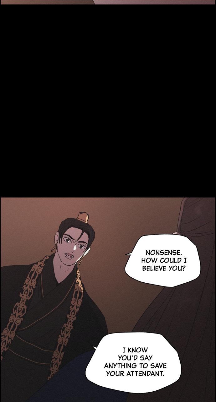 Read Love Song for Illusion EN Manga Online