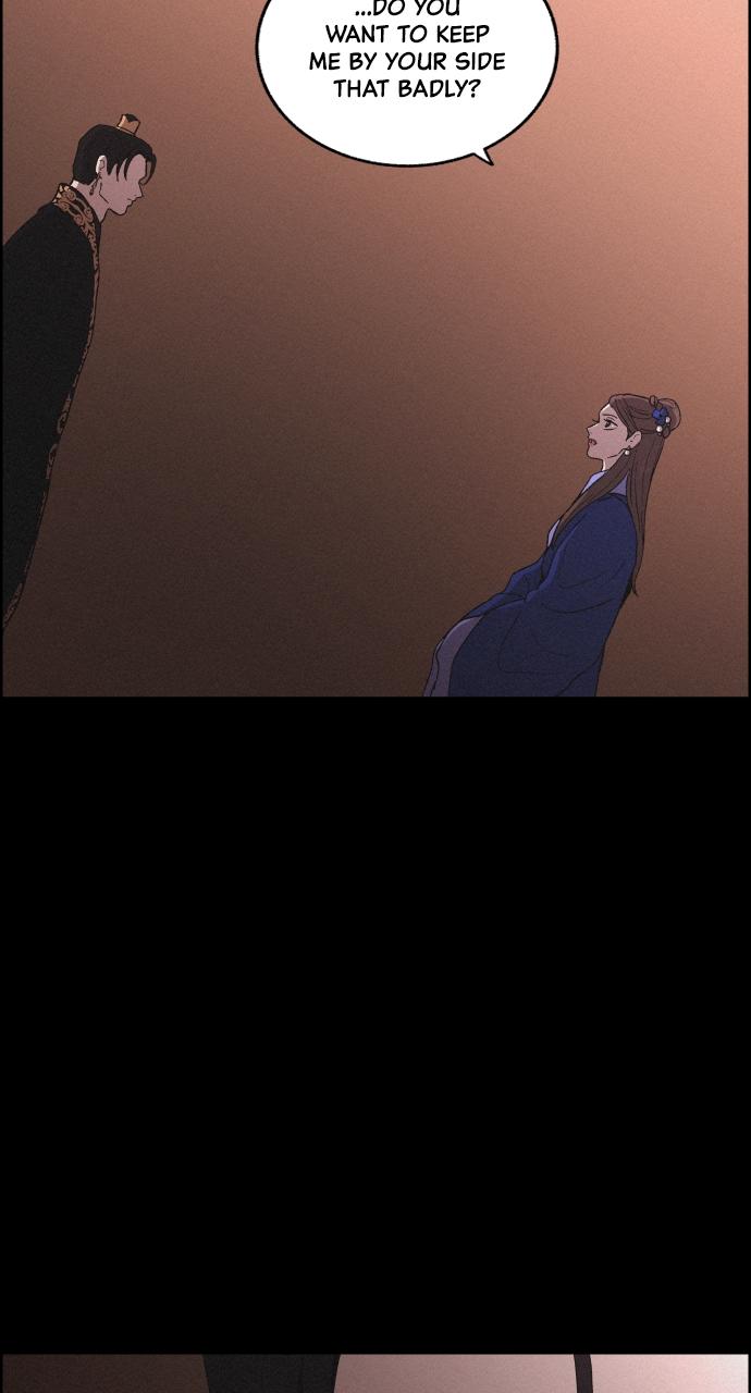 Read Love Song for Illusion EN Manga Online