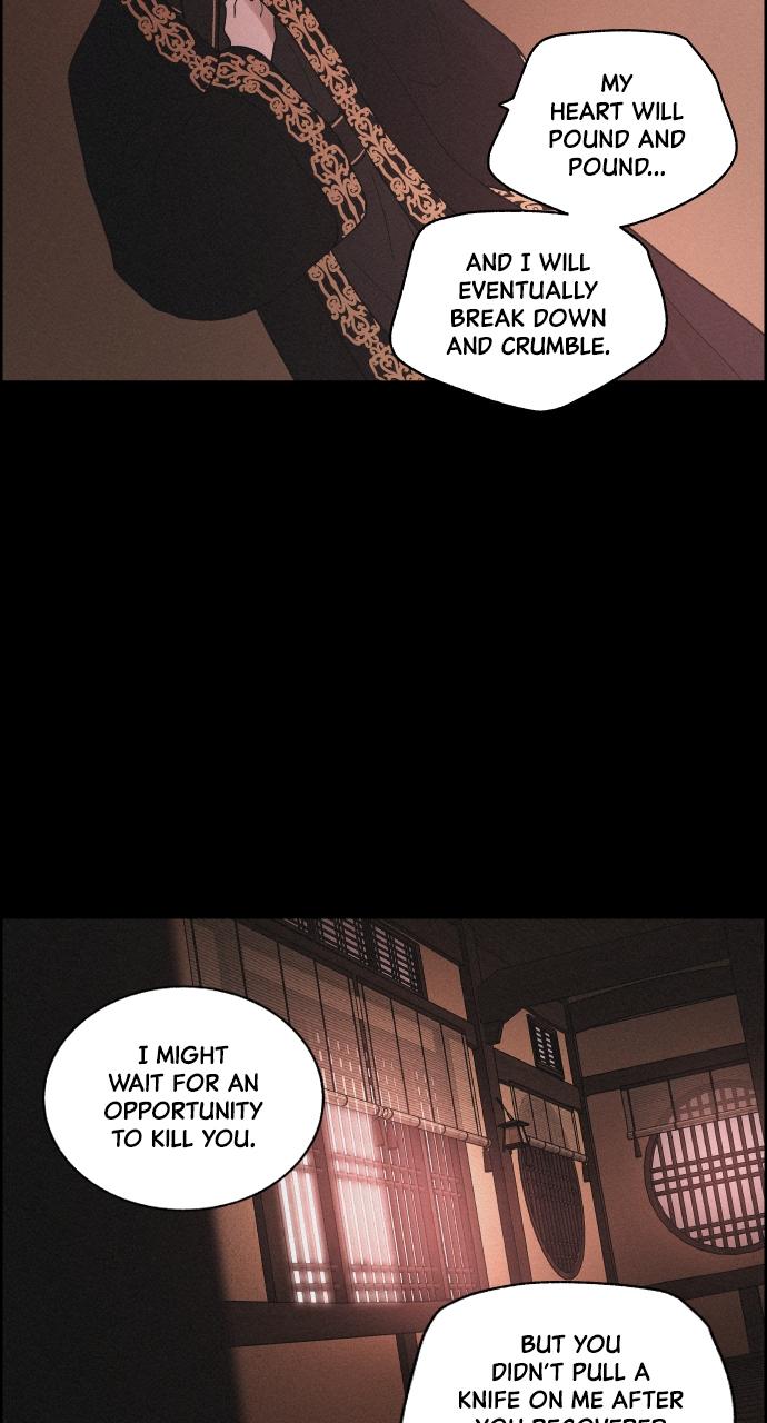 Read Love Song for Illusion EN Manga Online