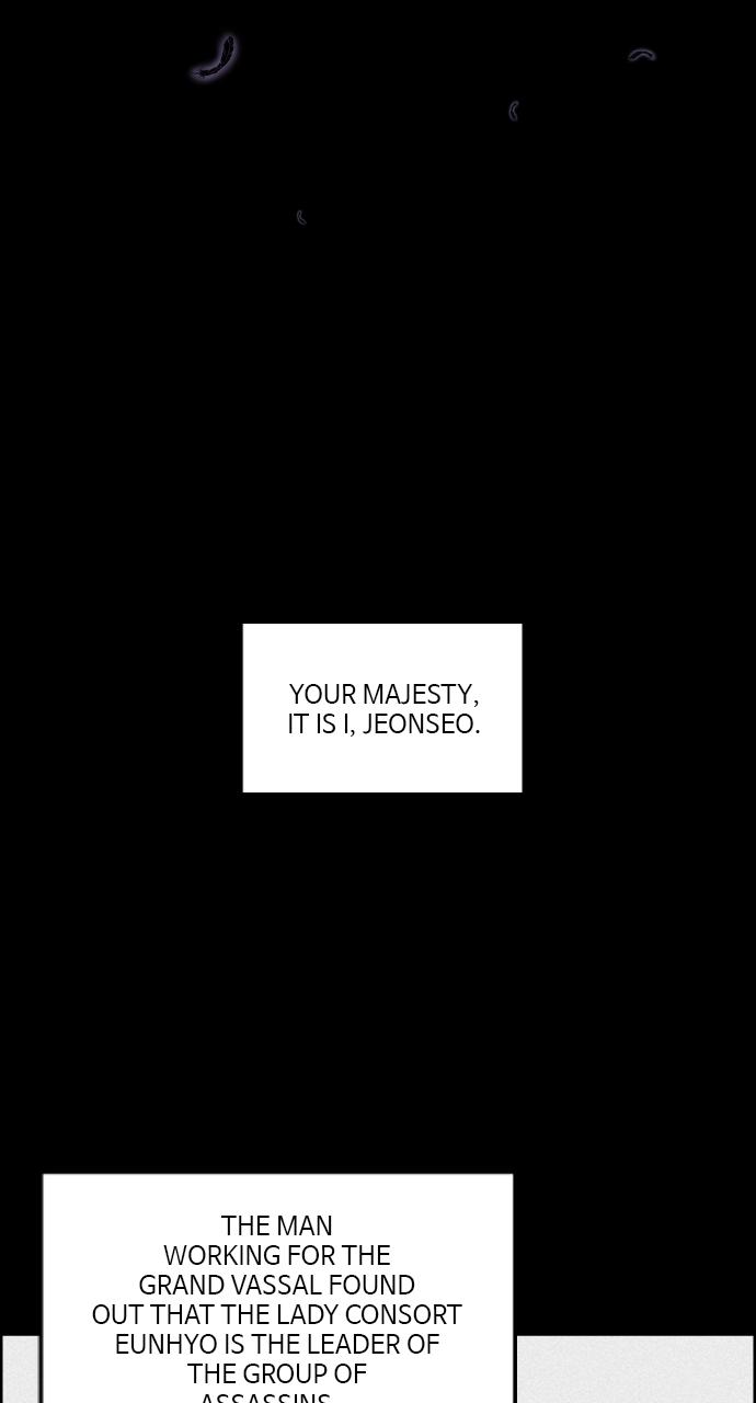 Read Love Song for Illusion EN Manga Online