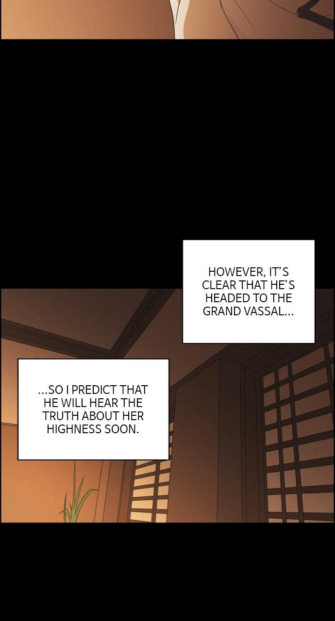 Read Love Song for Illusion EN Manga Online