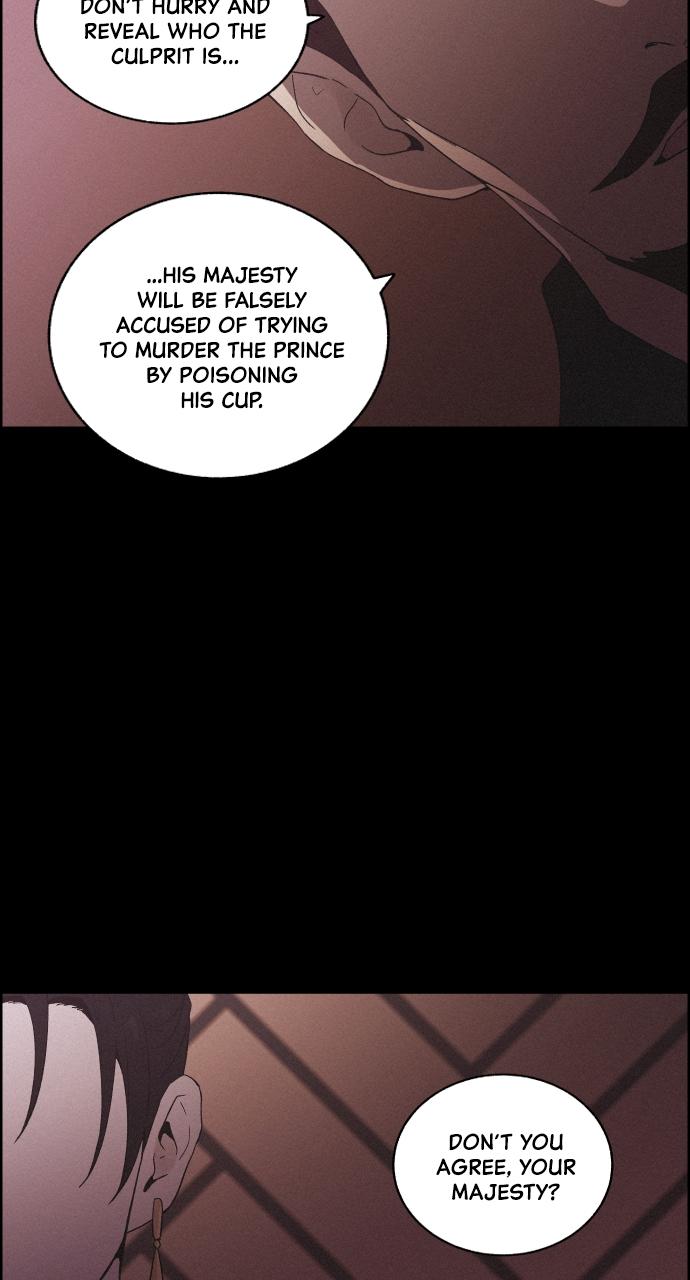 Read Love Song for Illusion EN Manga Online