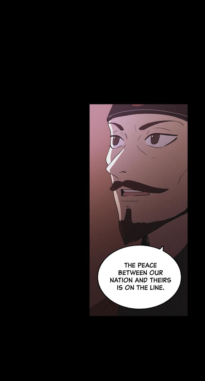 Read Love Song for Illusion EN Manga Online