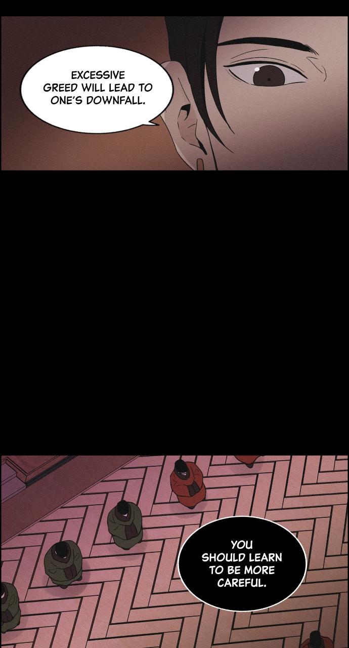 Read Love Song for Illusion EN Manga Online