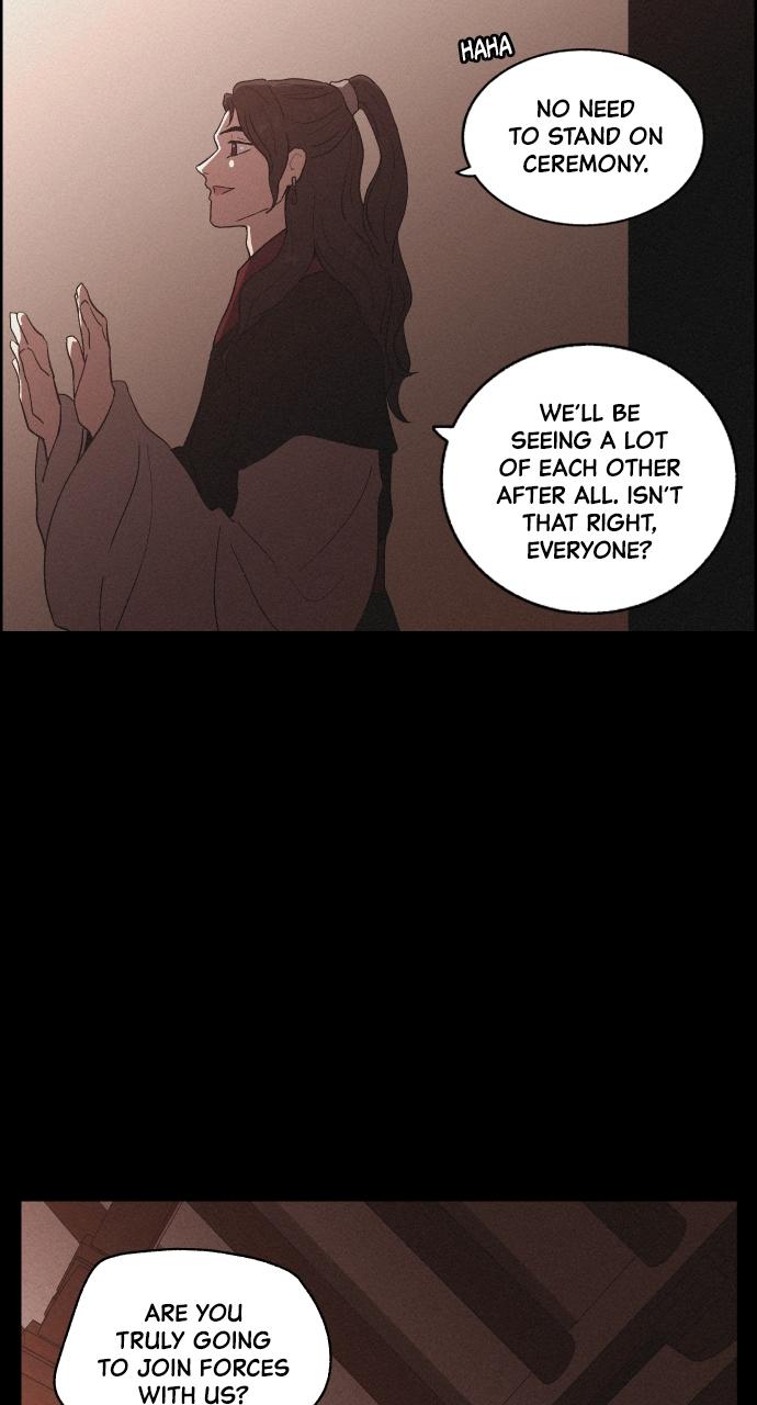 Read Love Song for Illusion EN Manga Online