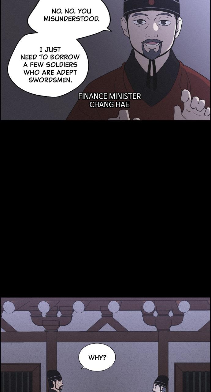 Read Love Song for Illusion EN Manga Online