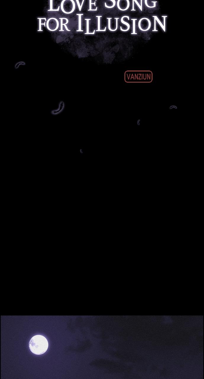 Read Love Song for Illusion EN Manga Online