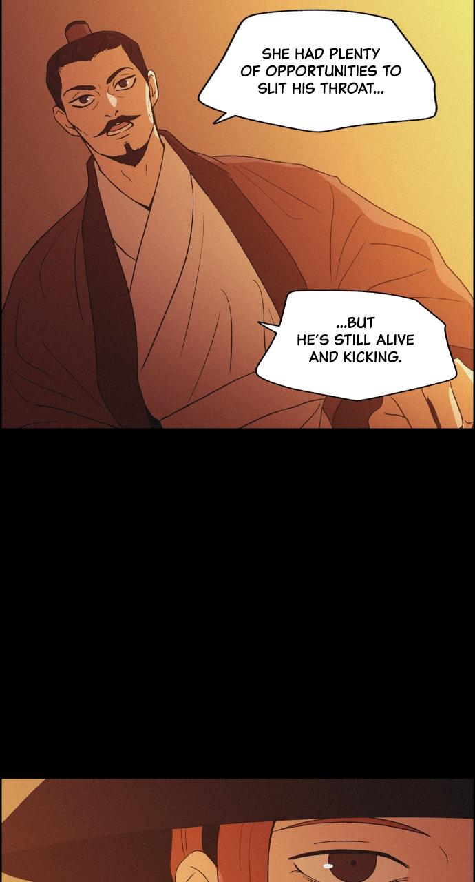 Read Love Song for Illusion EN Manga Online