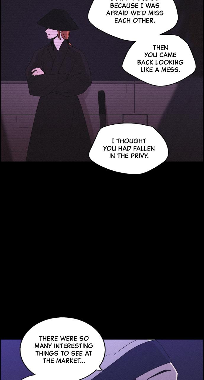 Read Love Song for Illusion EN Manga Online