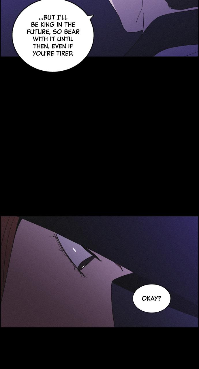 Read Love Song for Illusion EN Manga Online