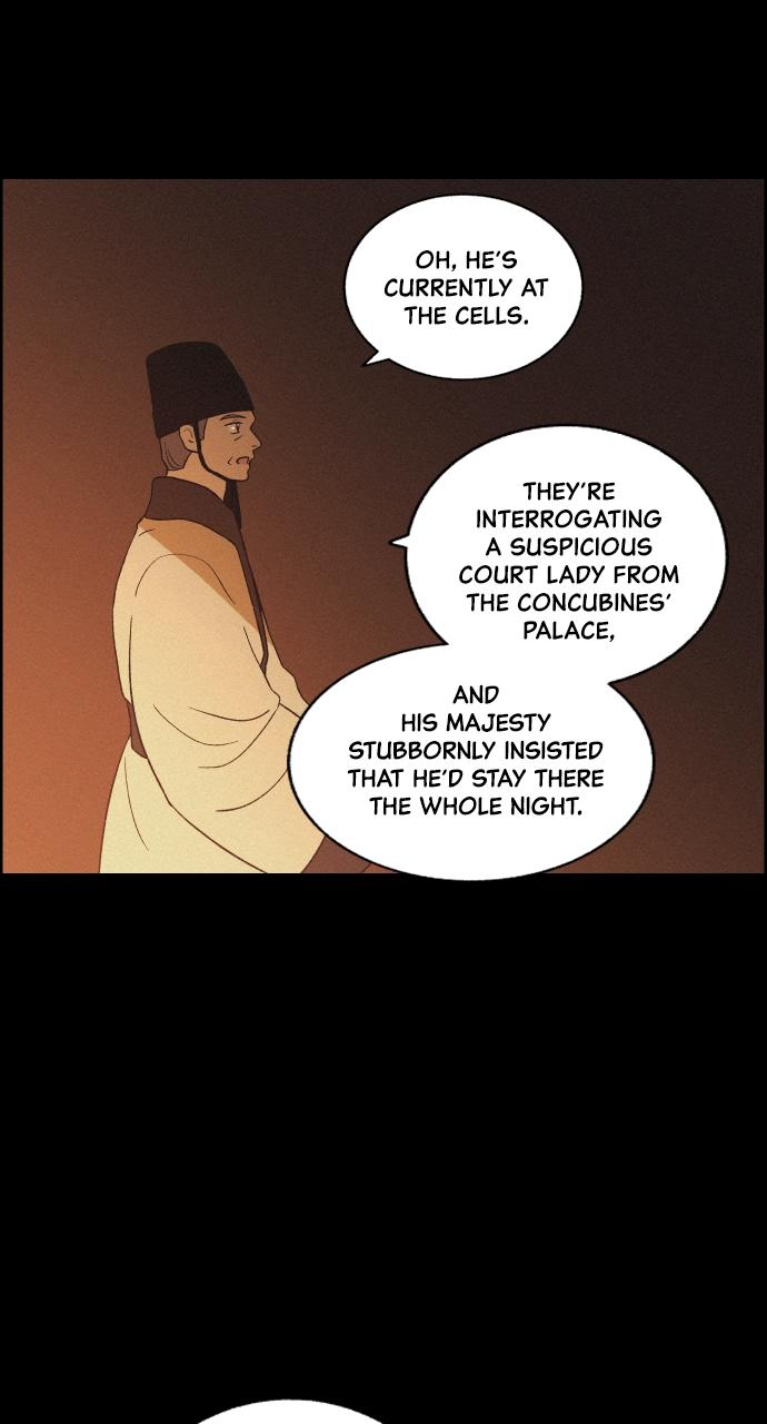 Read Love Song for Illusion EN Manga Online