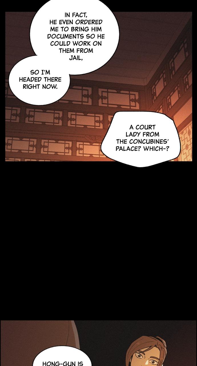 Read Love Song for Illusion EN Manga Online