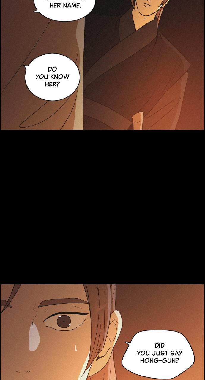 Read Love Song for Illusion EN Manga Online