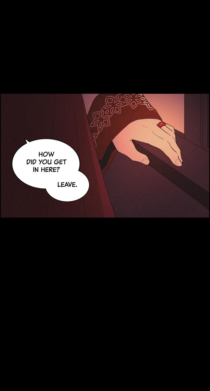 Read Love Song for Illusion EN Manga Online