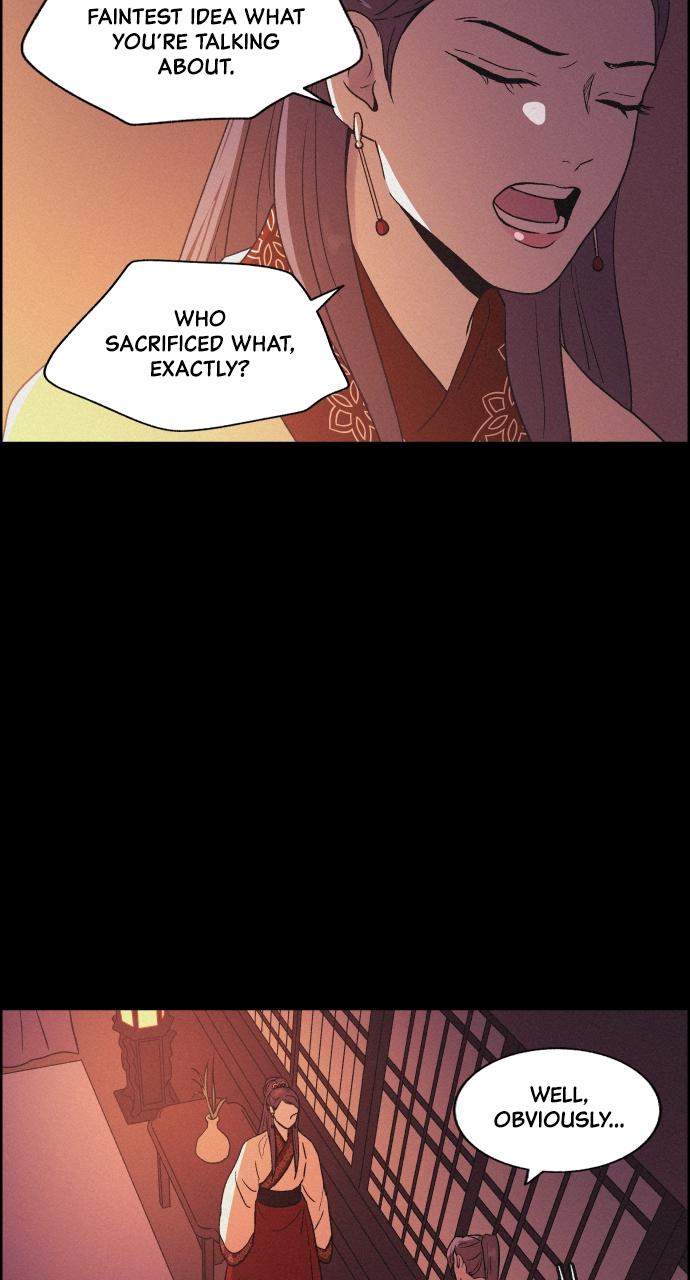 Read Love Song for Illusion EN Manga Online