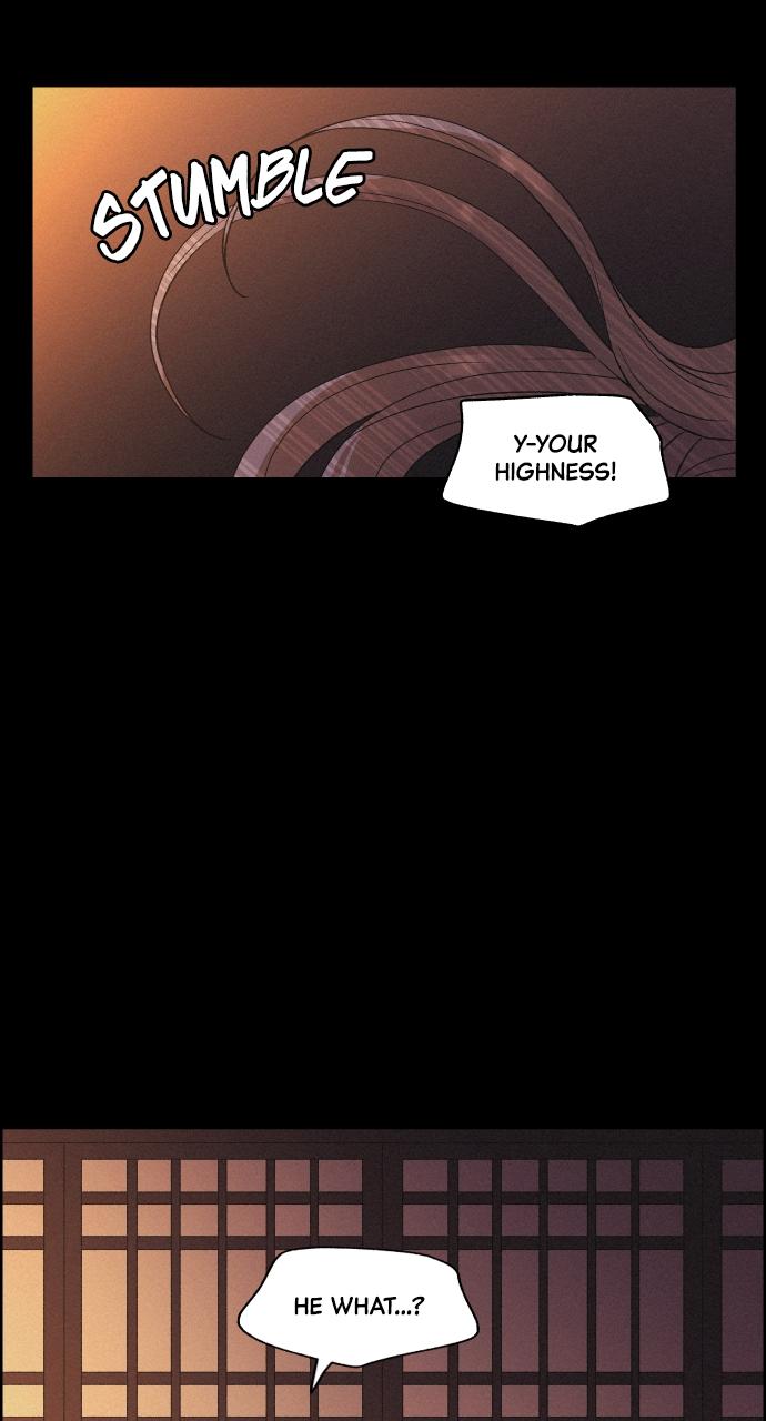 Read Love Song for Illusion EN Manga Online