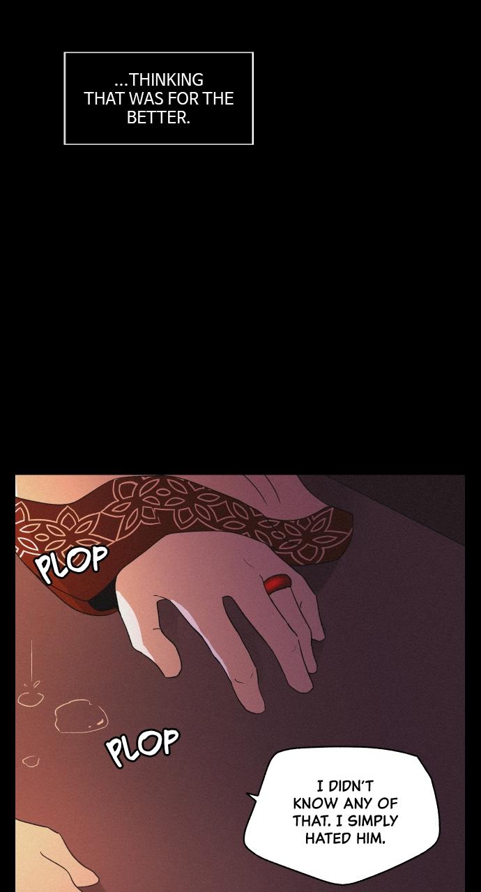 Read Love Song for Illusion EN Manga Online