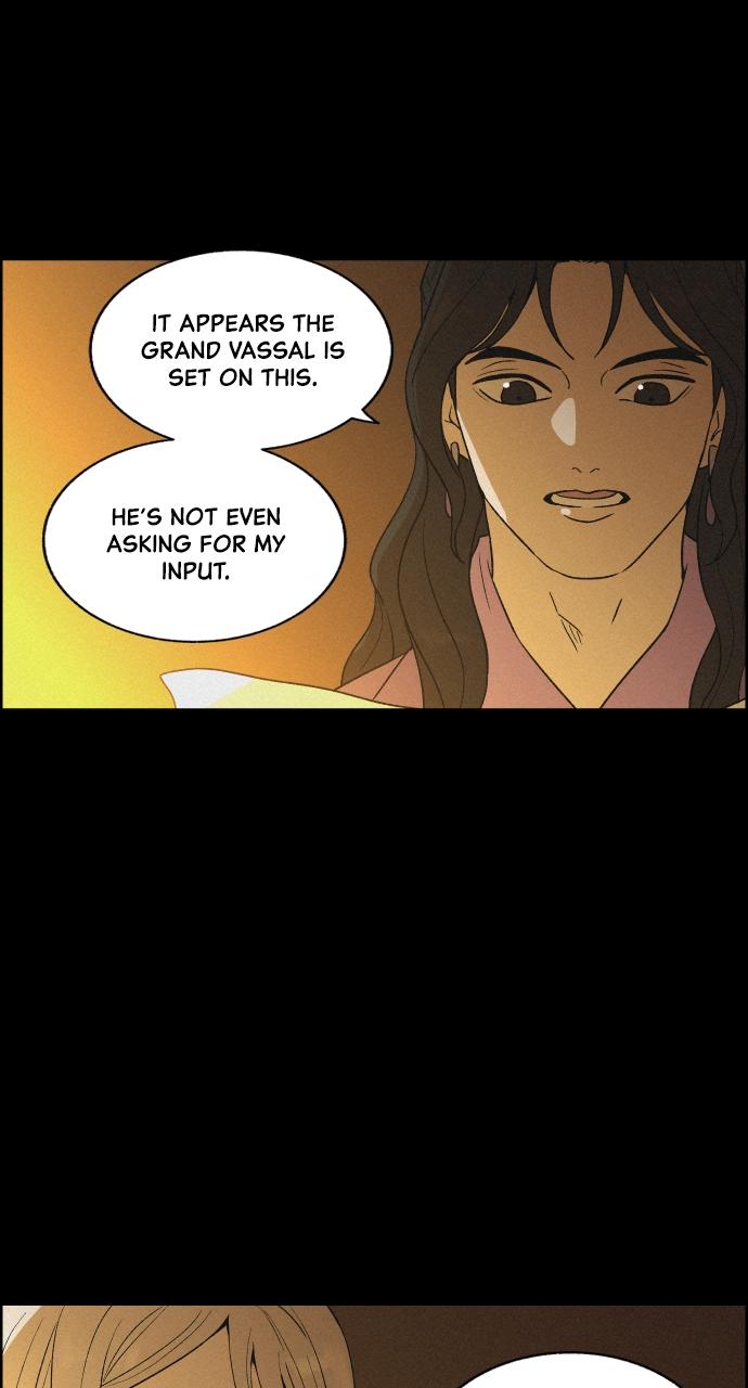 Read Love Song for Illusion EN Manga Online