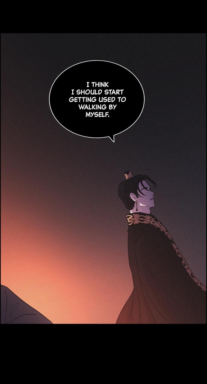 Read Love Song for Illusion EN Manga Online