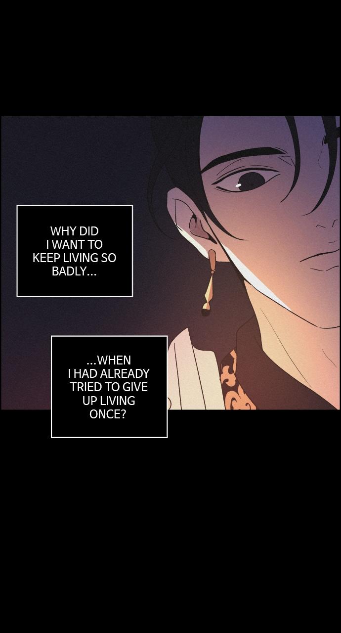 Read Love Song for Illusion EN Manga Online