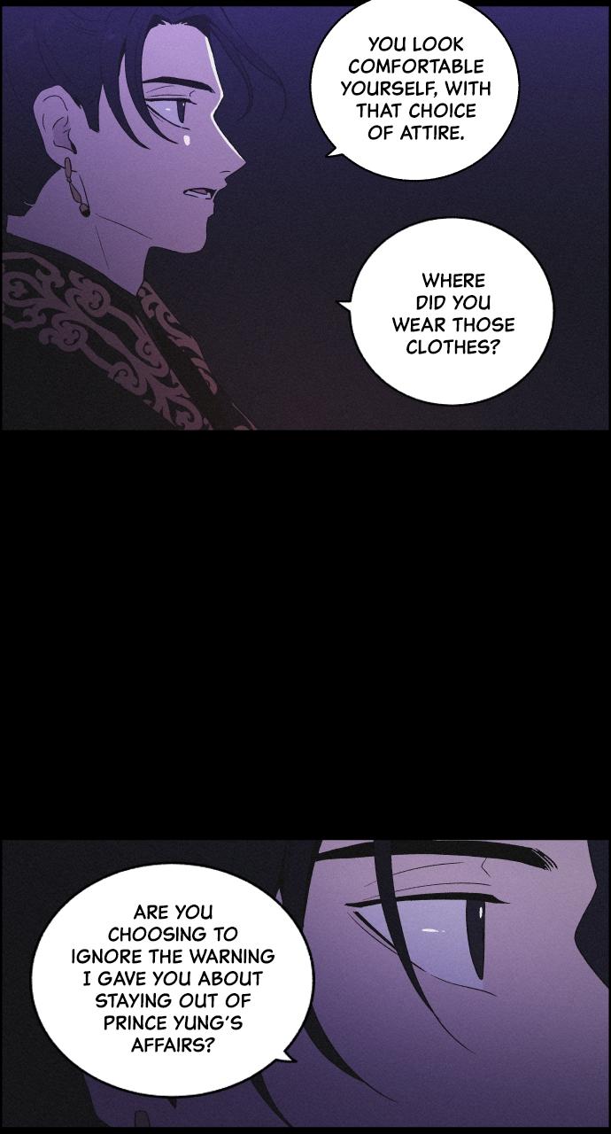 Read Love Song for Illusion EN Manga Online