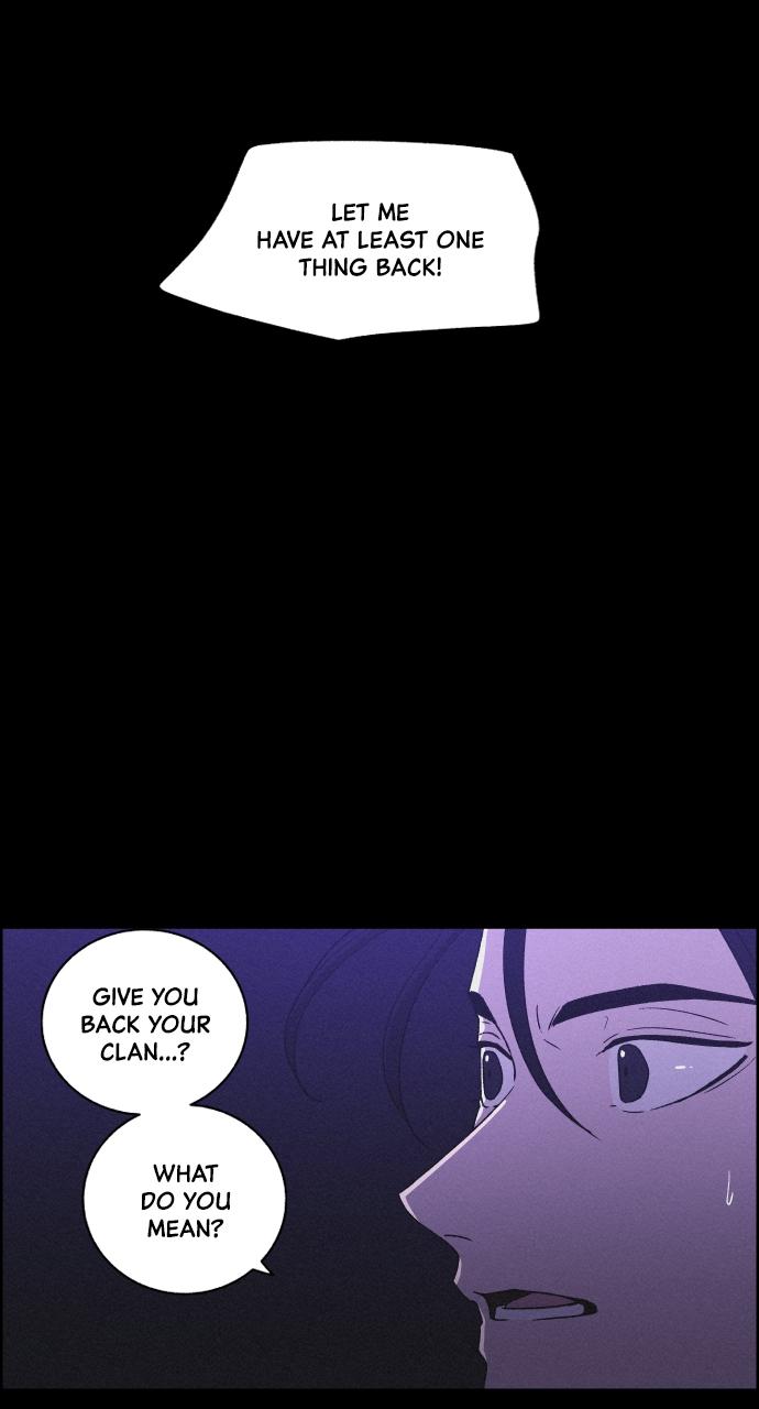 Read Love Song for Illusion EN Manga Online