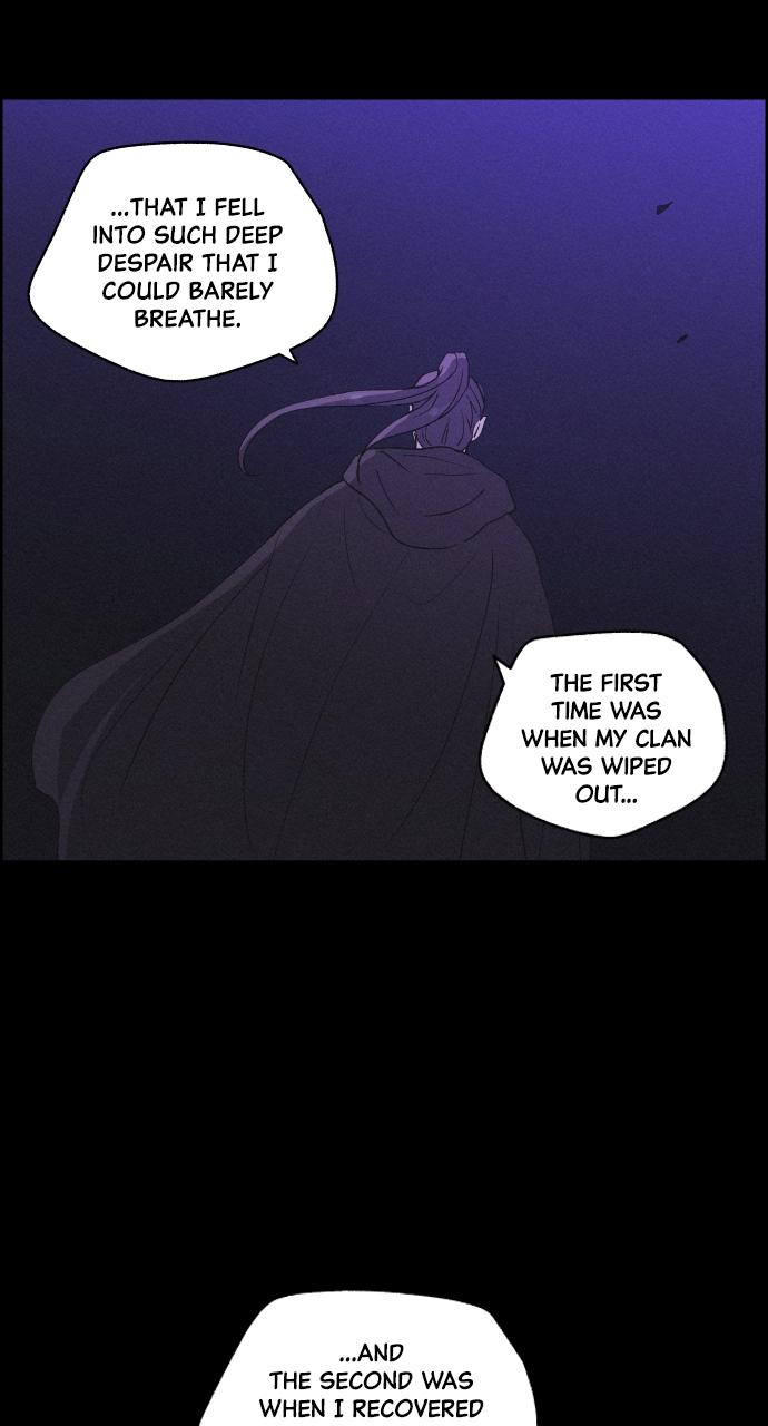 Read Love Song for Illusion EN Manga Online