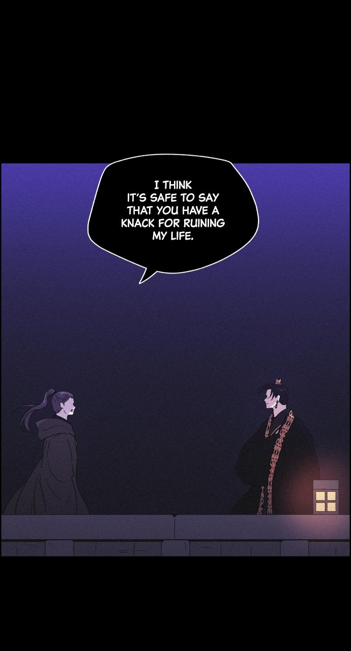 Read Love Song for Illusion EN Manga Online