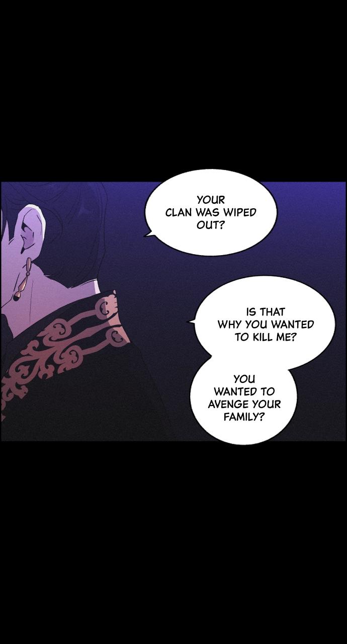 Read Love Song for Illusion EN Manga Online