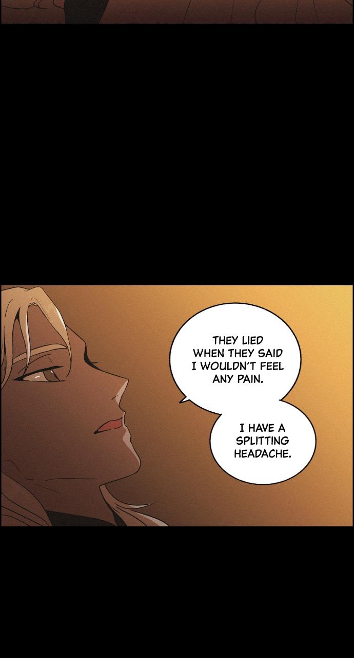 Read Love Song for Illusion EN Manga Online