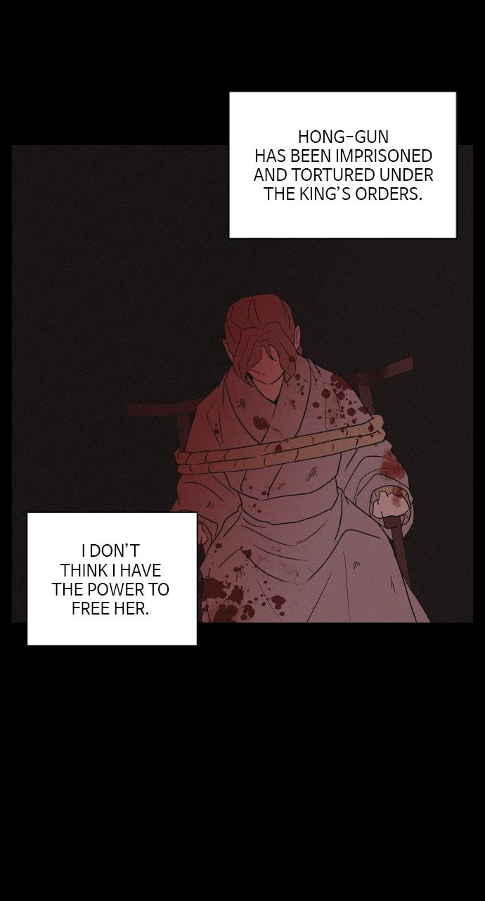 Read Love Song for Illusion EN Manga Online